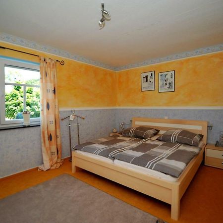 Apartamento Bergkoenig Bad Breisig Exterior foto
