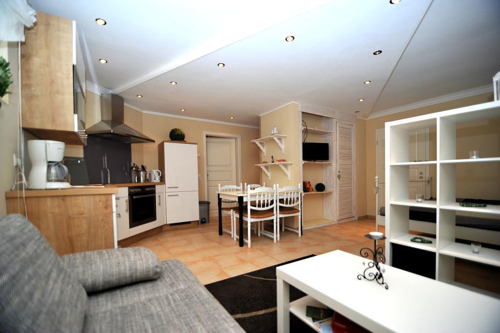 Apartamento Bergkoenig Bad Breisig Habitación foto