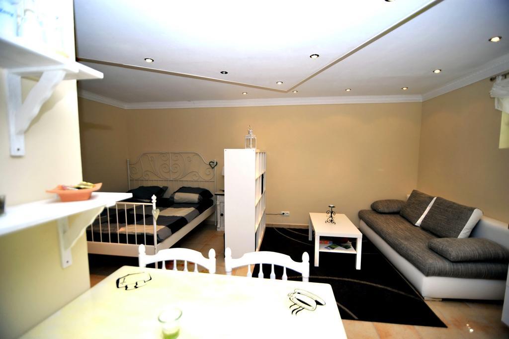Apartamento Bergkoenig Bad Breisig Habitación foto