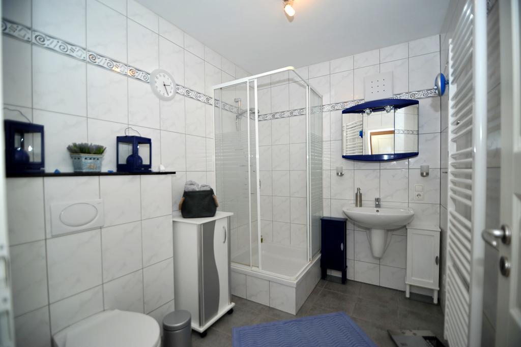Apartamento Bergkoenig Bad Breisig Habitación foto