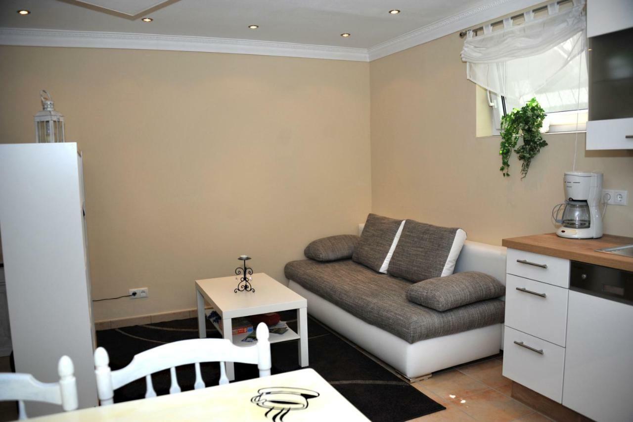Apartamento Bergkoenig Bad Breisig Exterior foto